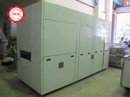 Sterilization Drying Chamber