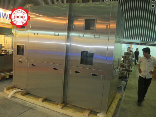 Sterilization Drying Chamber