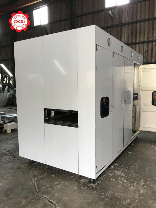 Sterilization Drying Chamber